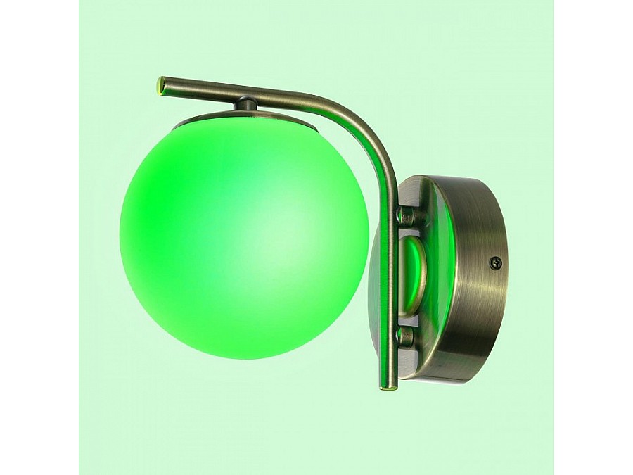 Бра Citilux Адам Смарт CL228B313