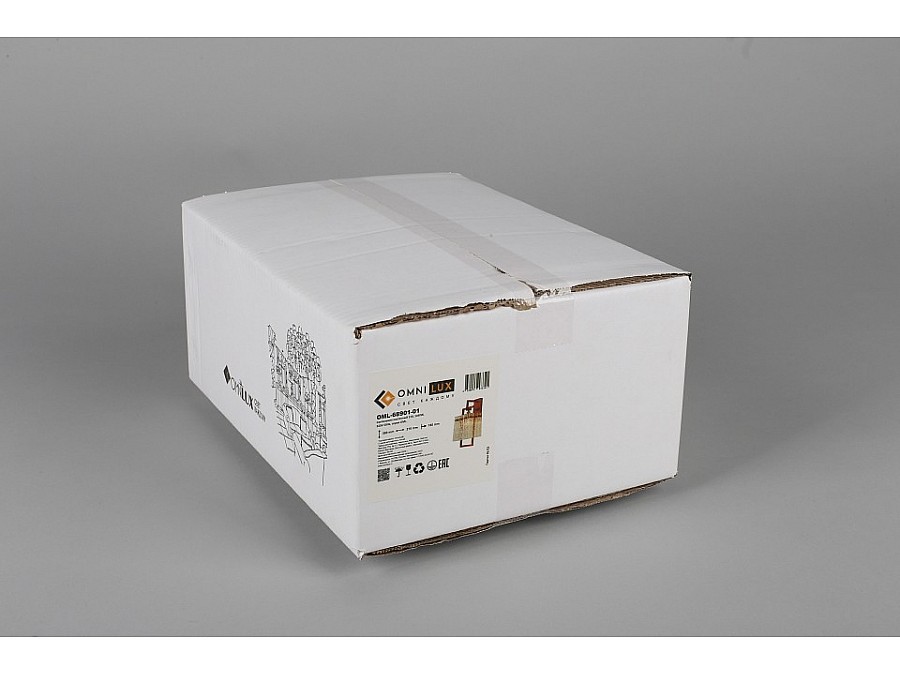 Бра Omnilux Niceto OML-68901-01