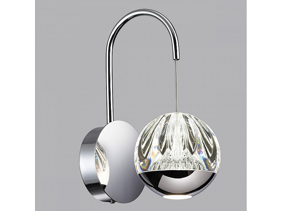 Бра Odeon Light Sono 5100/5WL
