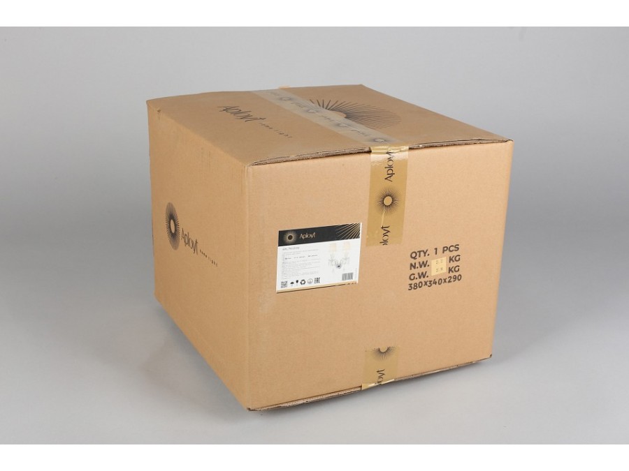 Бра Aployt Lara APL.710.01.02