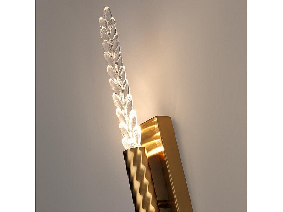Бра Odeon Light Kolos 5449/4WL