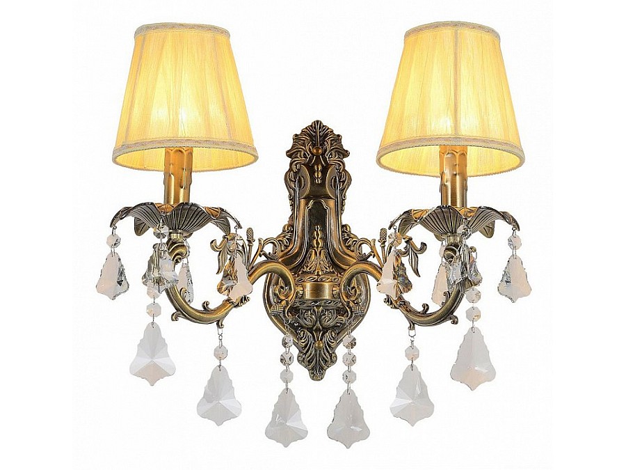 Бра Omnilux Catanzaro OML-30811-02