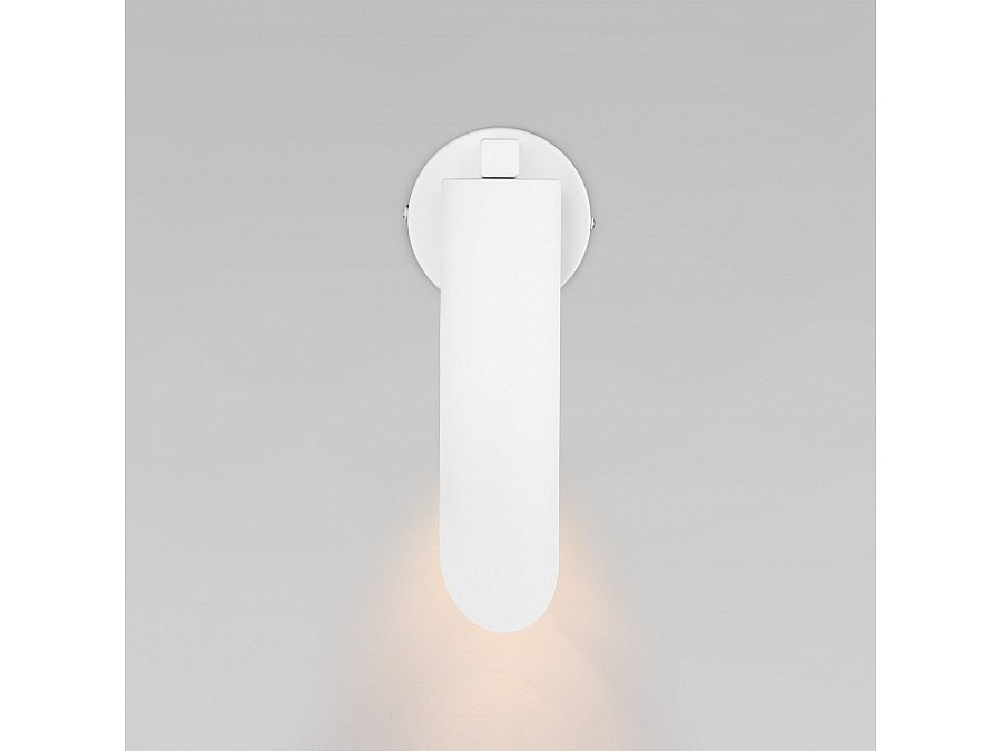 Бра Eurosvet Wing 40037/1 белый