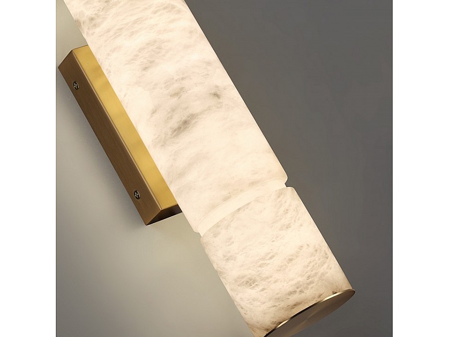 Бра Odeon Light Marbella 6674/12WL