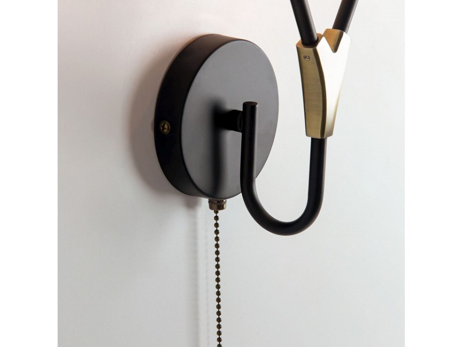 Бра Citilux Монтана CL117325