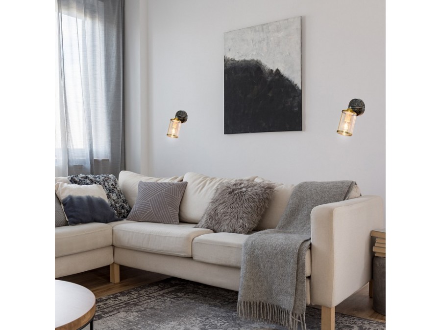 Бра Escada OSHAWA 2104/1A