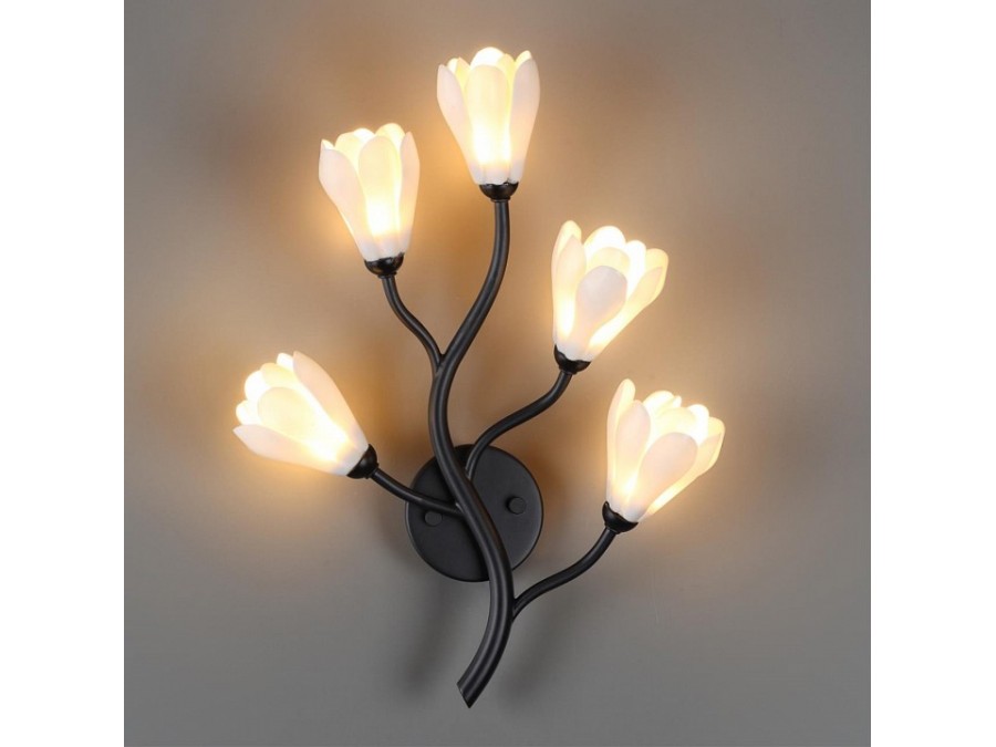 Бра Odeon Light Gardi 5090/5W