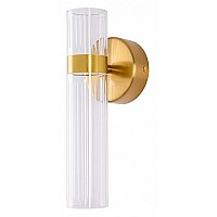 Бра Arte Lamp Misty A2950AP-5PB