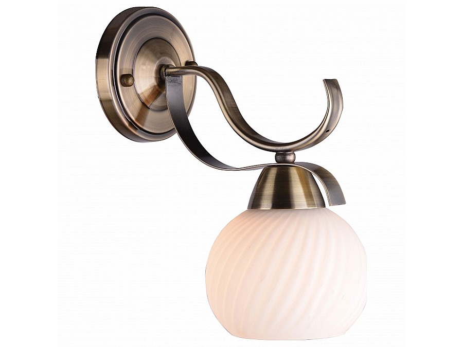Бра TopLight Olivia TL3750B-01AB