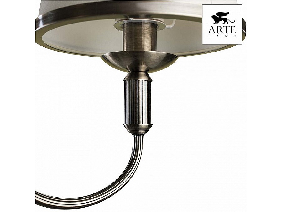 Бра Arte Lamp Alice A3579AP-1AB