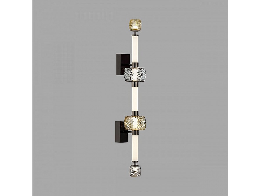 Бра Odeon Light Kliff 5427/34WL