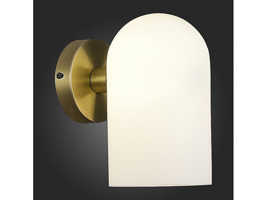 Бра EVOLUCE Nobilia SLE1047-301-01