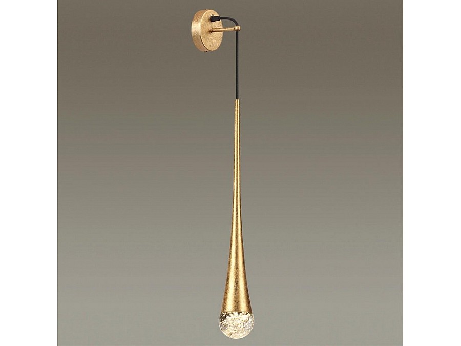 Бра Odeon Light Gota 4278/1W