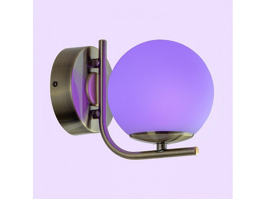 Бра Citilux Адам Смарт CL228B313