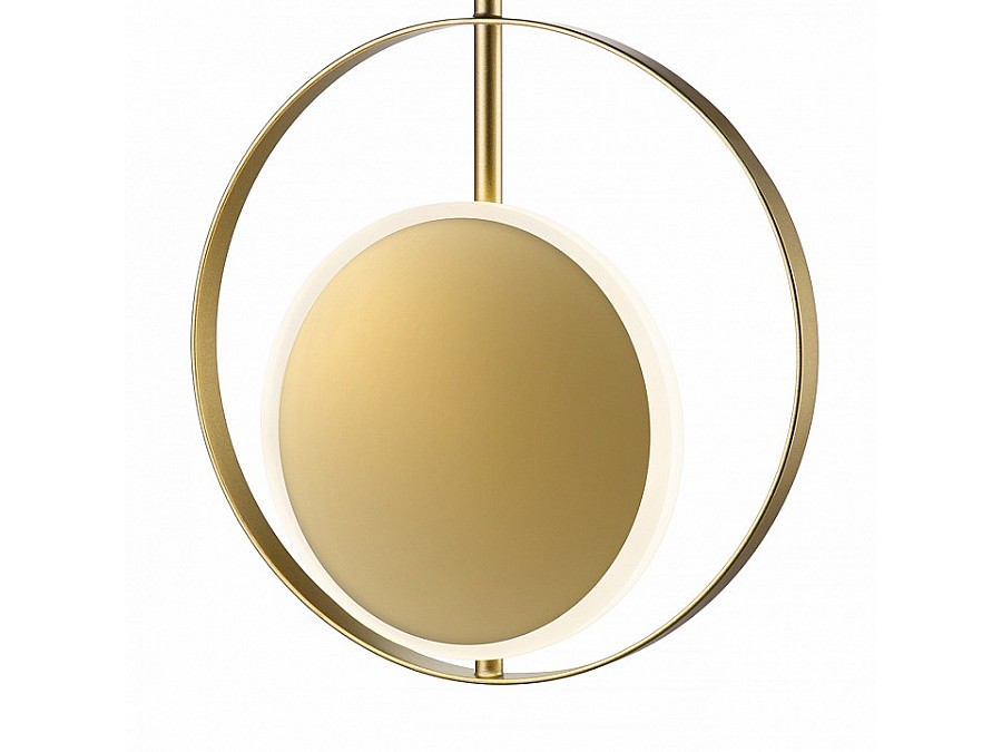 Бра Escada Hypnosis 10206/SG LED Gold
