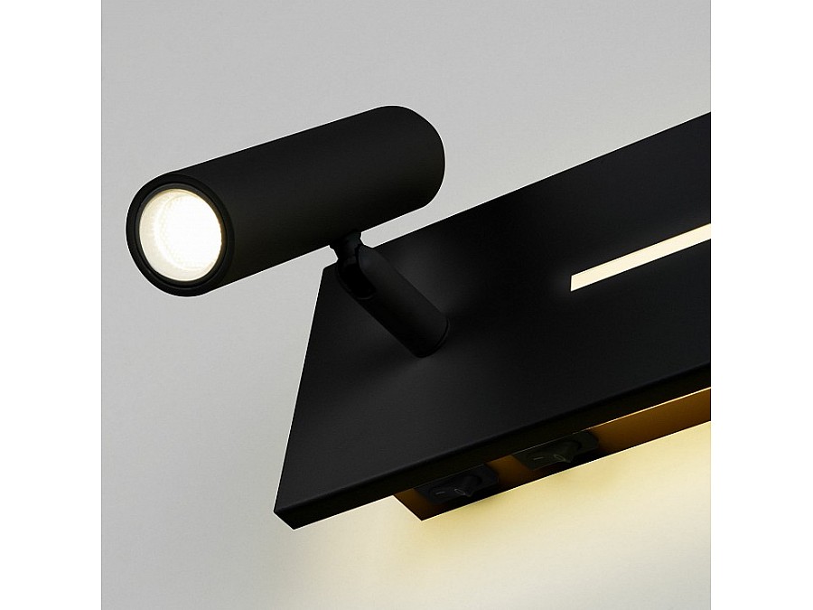 Бра Elektrostandard Tuo MRL LED 1117