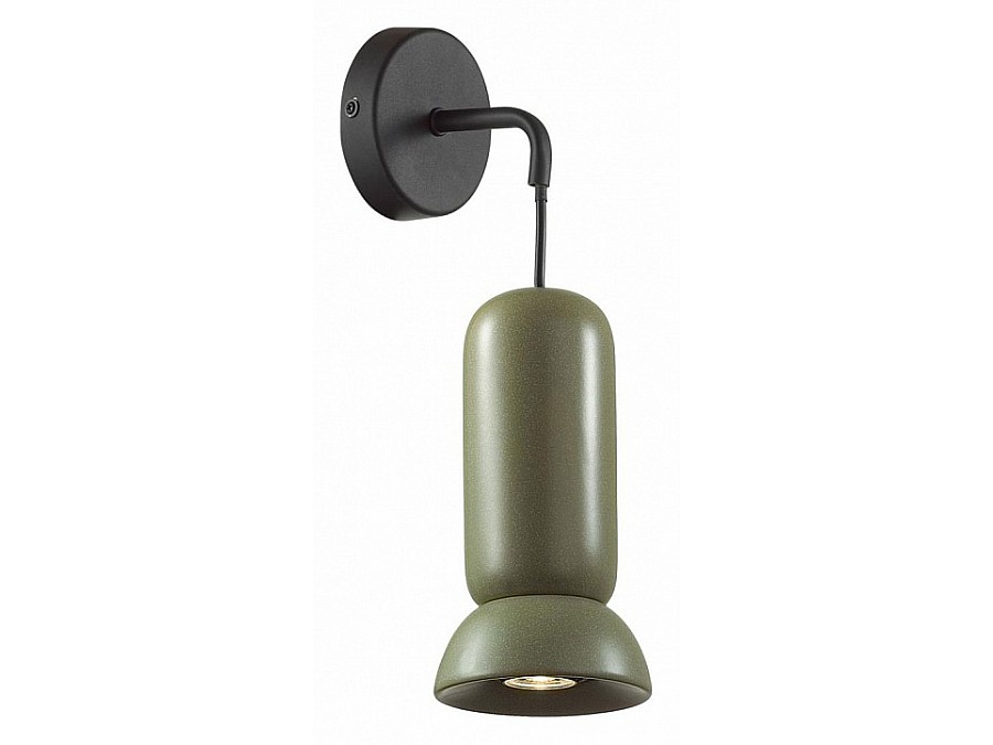 Бра Odeon Light Kerama 5054/1WB