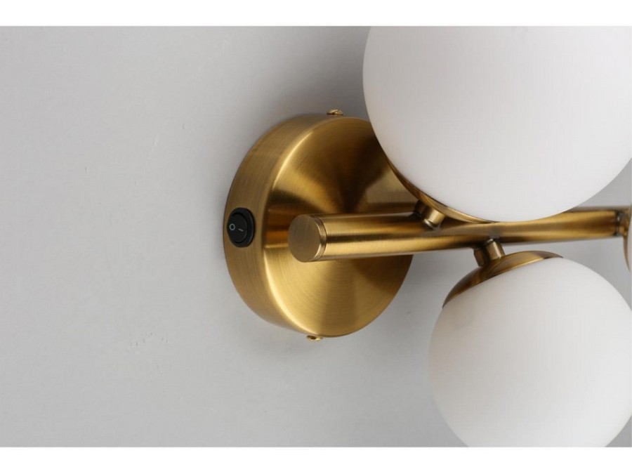 Бра Aployt Letizia APL.314.01.03