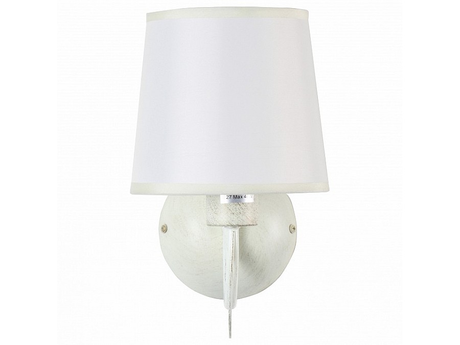 Бра Arte Lamp Orlean A9310AP-1WG