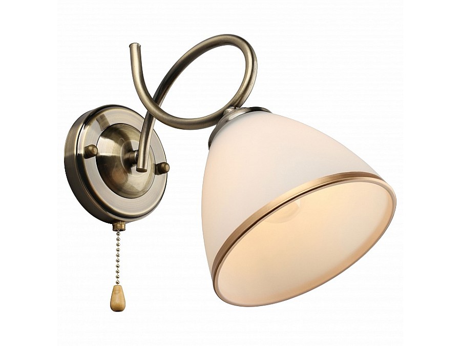 Бра Omnilux Alimini OML-25301-01