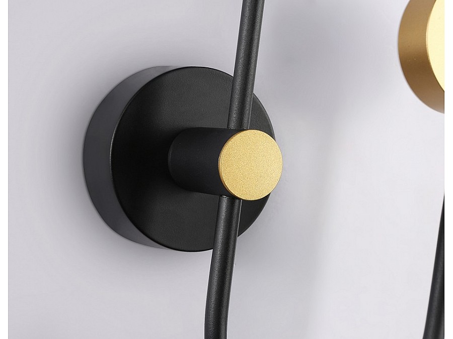 Бра с подсветкой Ambrella Light FL FL51602