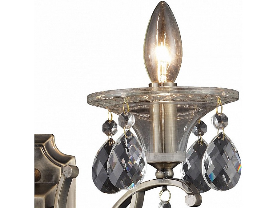 Бра TopLight Zoe TL7220B-02AB