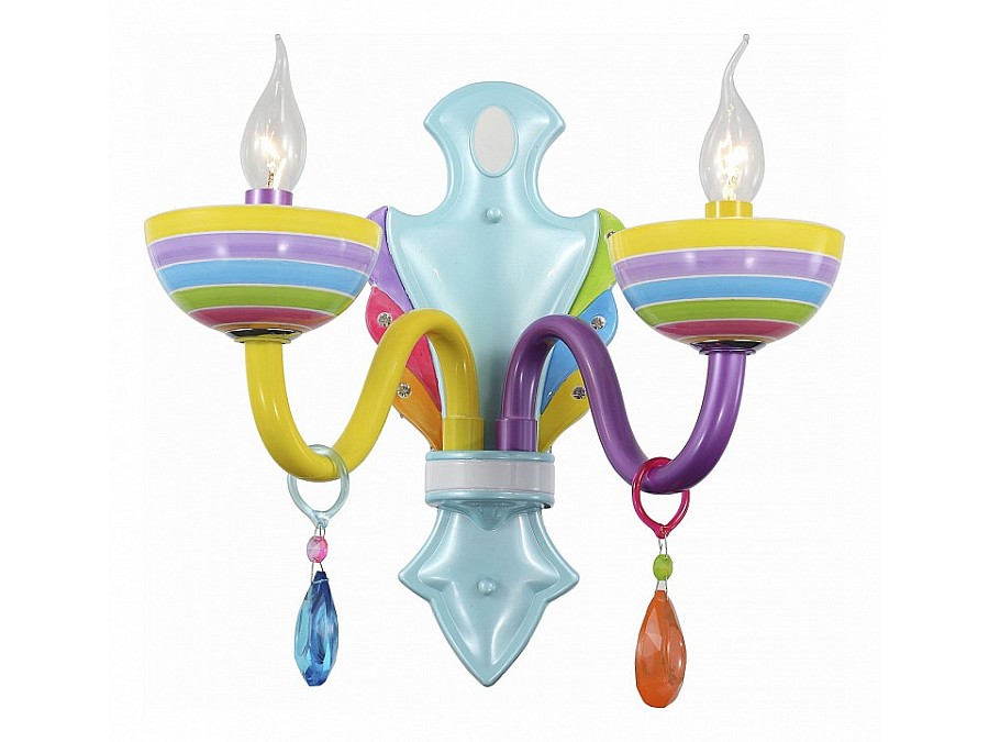 Бра ST-Luce Ornato SL672.781.02