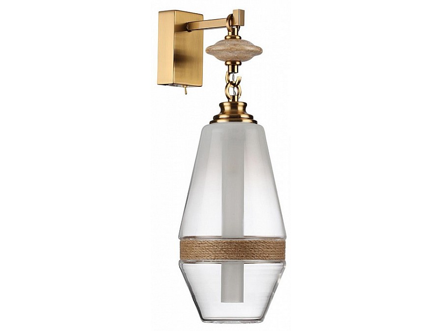 Бра Odeon Light Krema 5441/1W