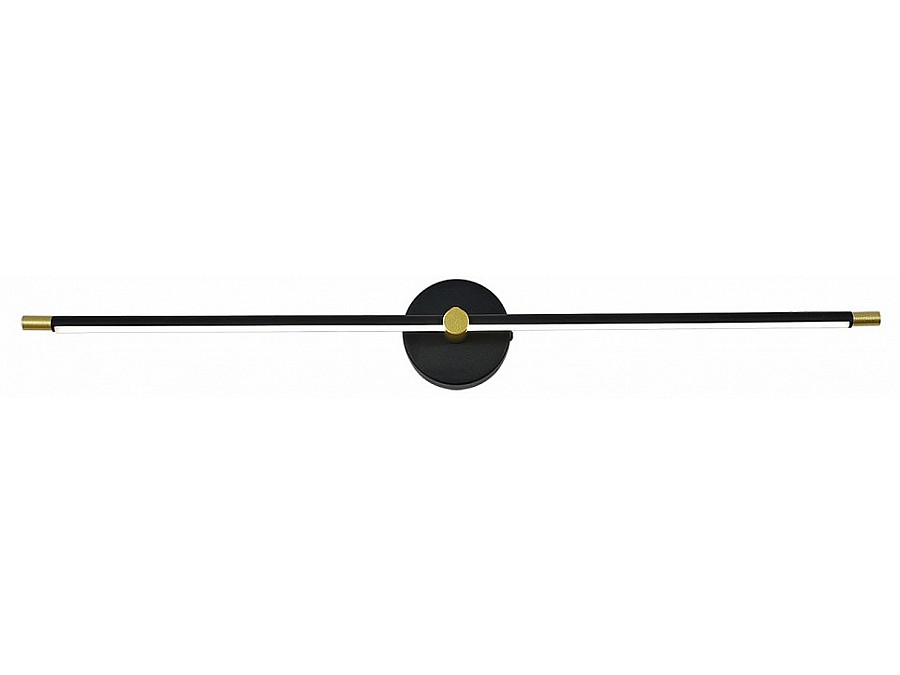 Подсветка для картины Escada Focus 10289/1LED Black