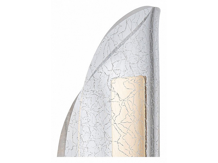 Бра Arte Lamp Ciclone A2475AP-7PB