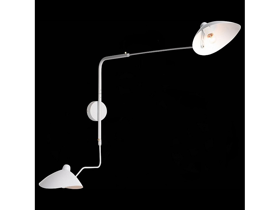 Бра ST-Luce Spruzzo SL305.501.02