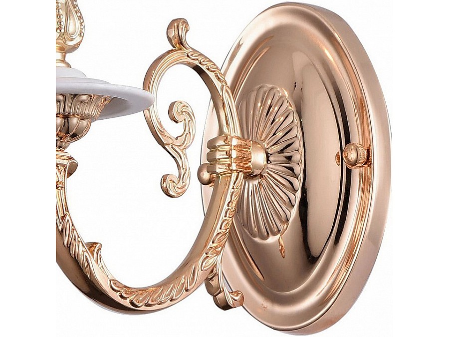 Бра Arte Lamp 8020 A8020AP-1WG