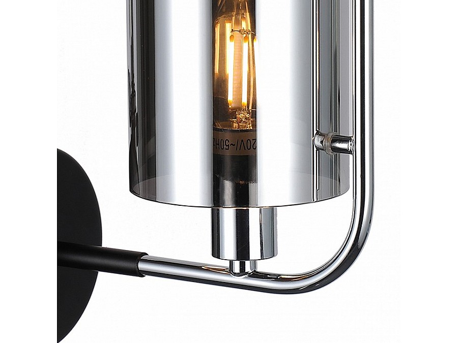 Бра Escada Elegant 671/1A Chrome