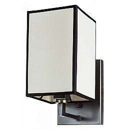 Бра Divinare Porta 5933/01 AP-1