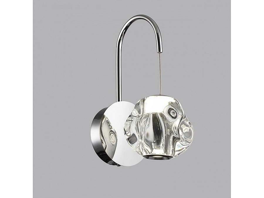 Бра Odeon Light Jemstone 5084/5WL