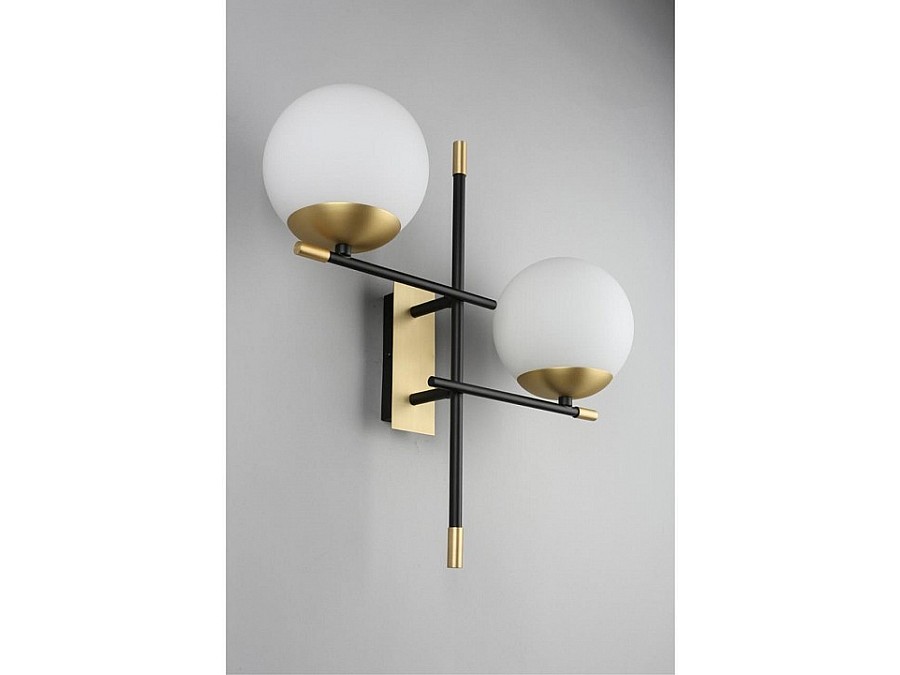 Бра Aployt Kristina APL.313.11.02