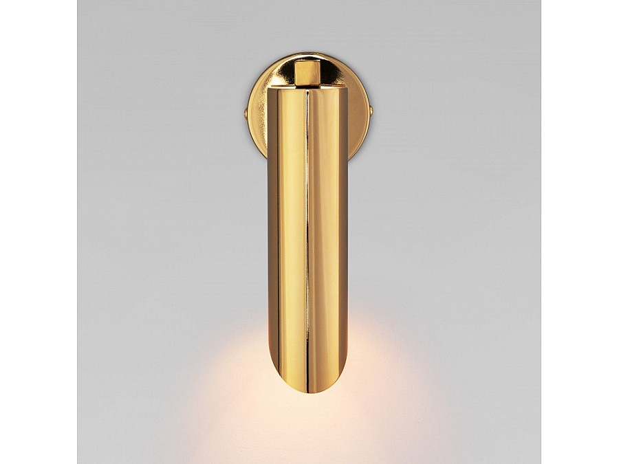 Бра Eurosvet Wing 40037/1 золото