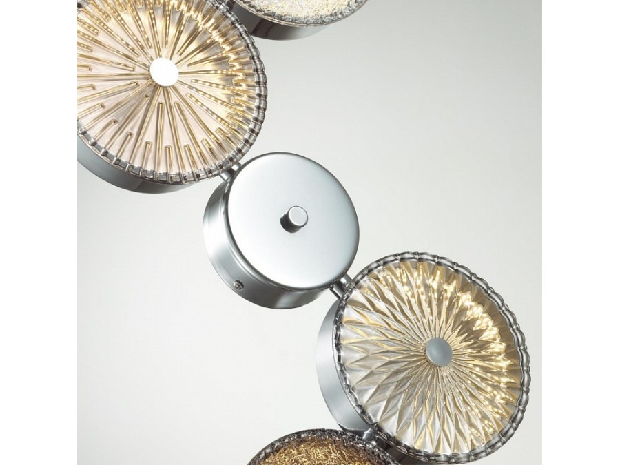 Бра Odeon Light Caramella 1 5416/25WL