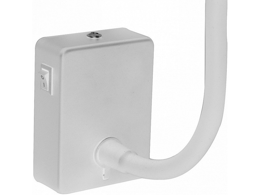 Бра Arte Lamp A4107 A4107AP-1WH