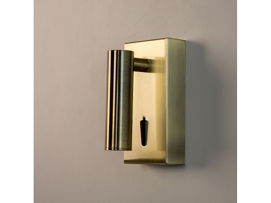 Бра Citilux Декарт CL704353