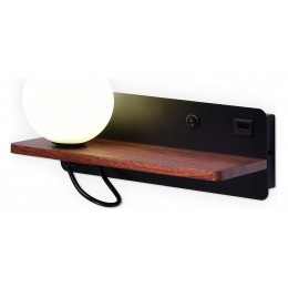 Бра с полкой Ambrella FW FW521