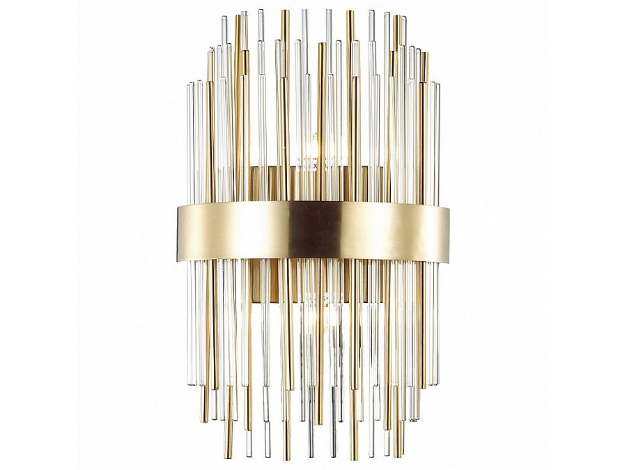 Бра Odeon Light Ida 4639/2W