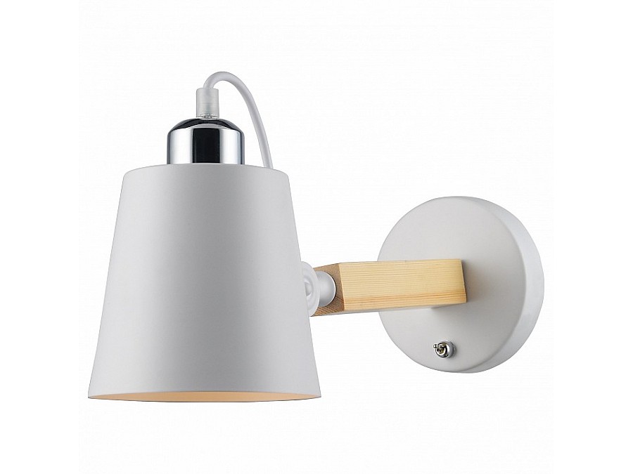 Бра Arte Lamp 7141 A7141AP-1WH