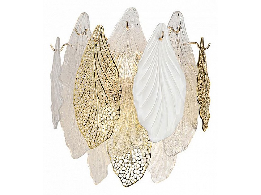 Бра Odeon Light Lace 5052/3W