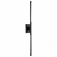 Подсветка для картины Arte Lamp Lines A2029AP-1BK