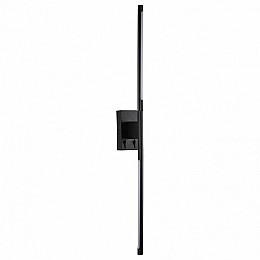 Подсветка для картины Arte Lamp Lines A2029AP-1BK