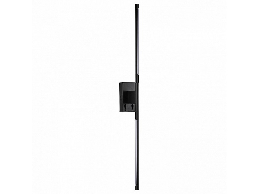 Подсветка для картины Arte Lamp Lines A2029AP-1BK