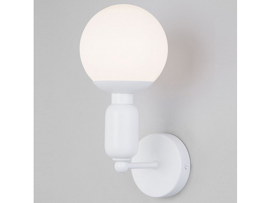 Бра Eurosvet Bubble a057862