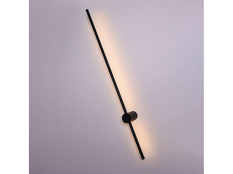 Бра Arte Lamp Atmos A5409AL-1BK