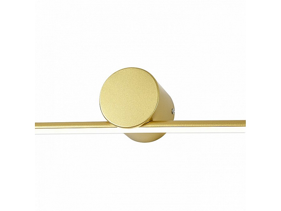 Подсветка для картины Escada Line 10291/1LED Gold